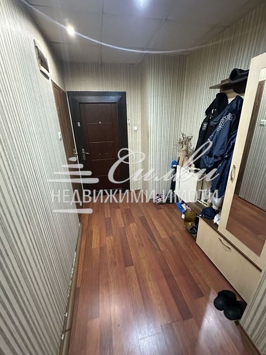 Продава се Четиристаен апартамент в Търговище, Вароша - 106 кв.м за 1251 €/кв.м - Снимка #10