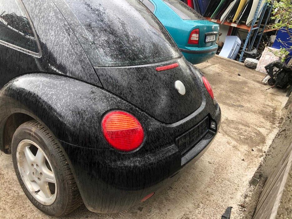 Dezmembram Volkswagen New Beetle