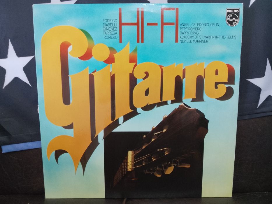 Discuri Vinyl/Pick up! Neil Diamond, Goombay Dance Band, High Life, Nike Kershaw