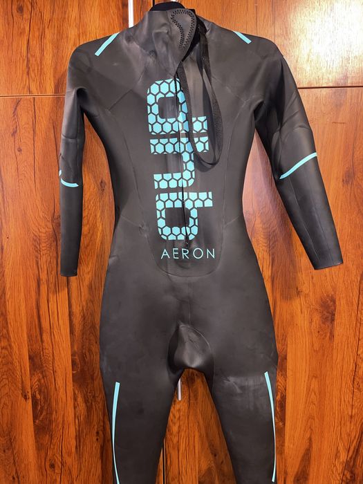Costum de Neopren De Triatlon DHB Aeron