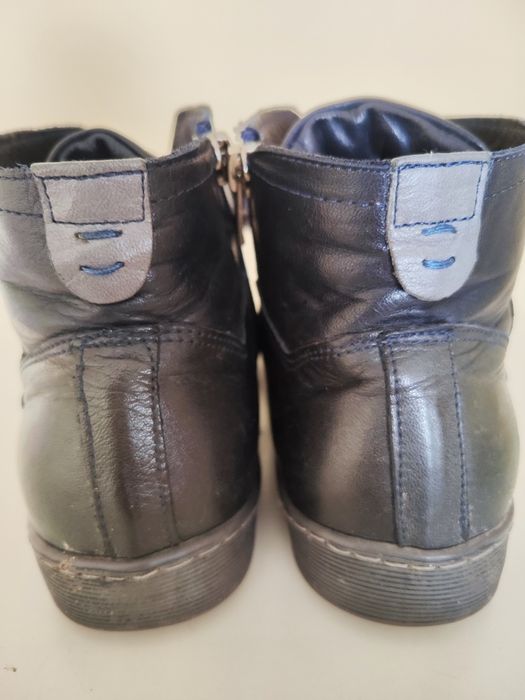 Кецове естествена кожа