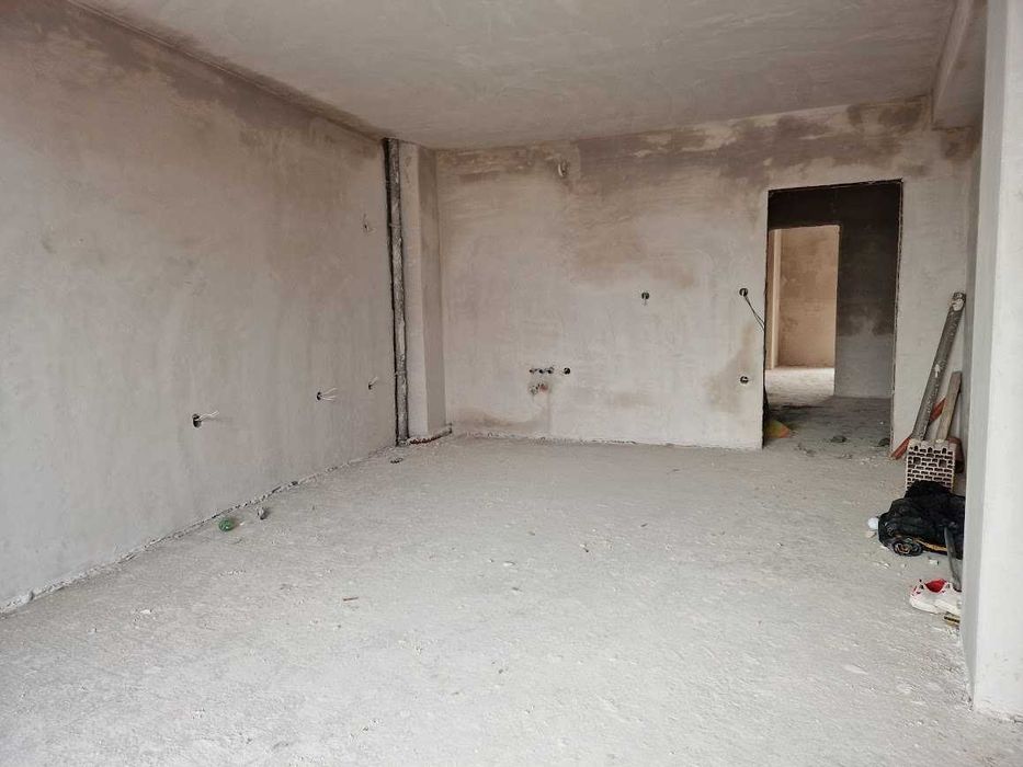 Продава се Тристаен апартамент в Варна, Погреби - 98 кв.м за 1898 €/кв.м - Снимка #1