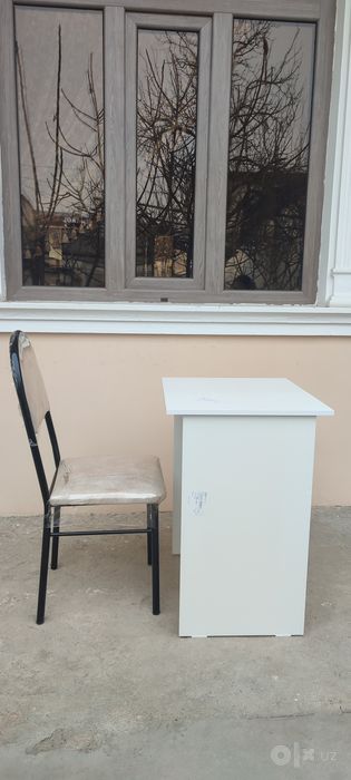 Парта ясаймиз цех