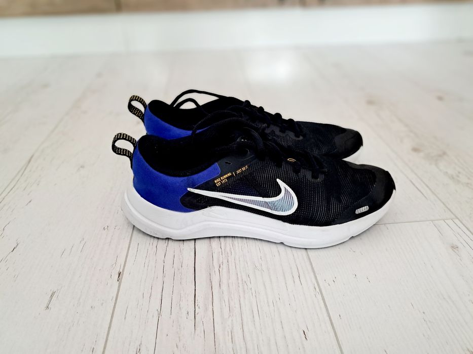 Nike-Ориг.маратонки
