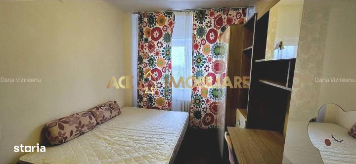 3 Camere | Brancoveanu | Metrou | Decomandat | Boiler