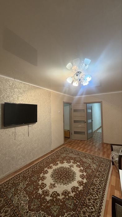Продается 2-х комн.кв Льва Толстого