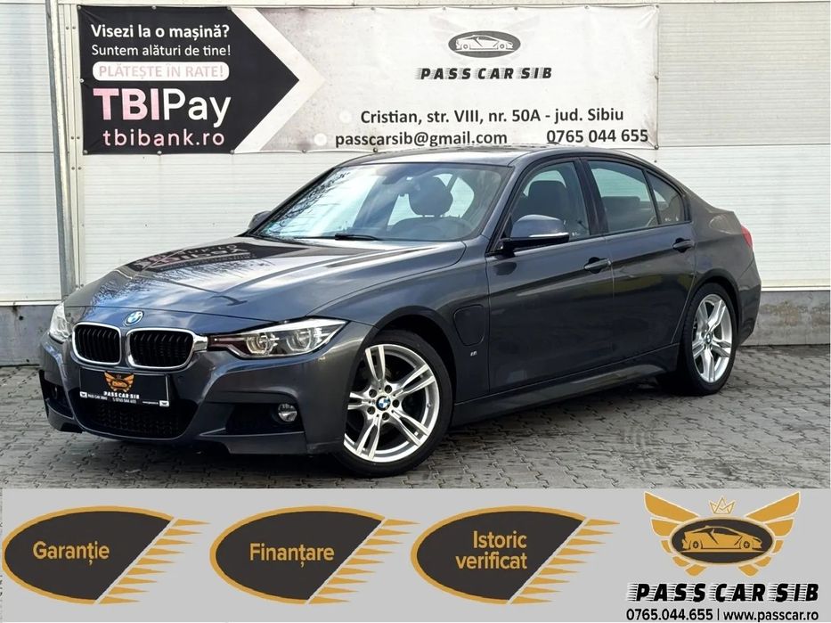 BMW Seria 3