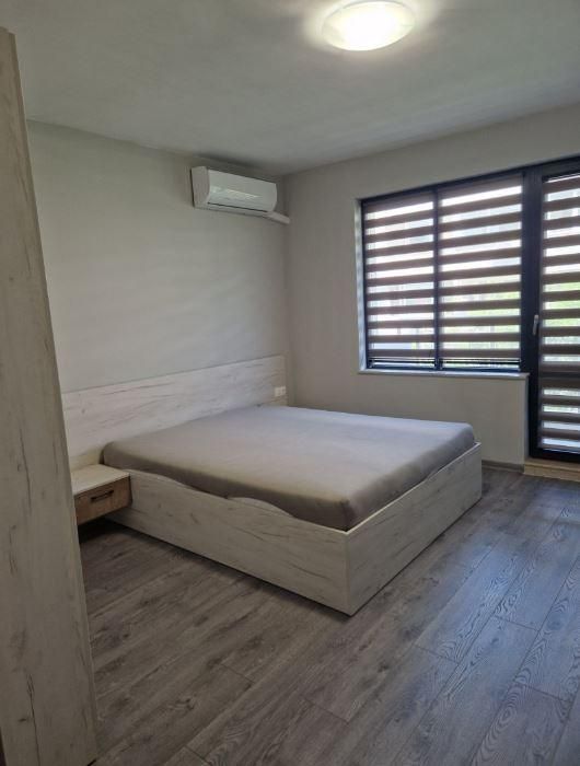 Дава се под наем Двустаен апартамент в Варна, Лятно кино Тракия - 75 кв.м за 425 € - Снимка #2