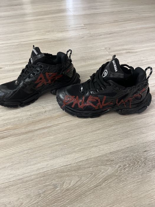 Balenciaga Runner 43 размера