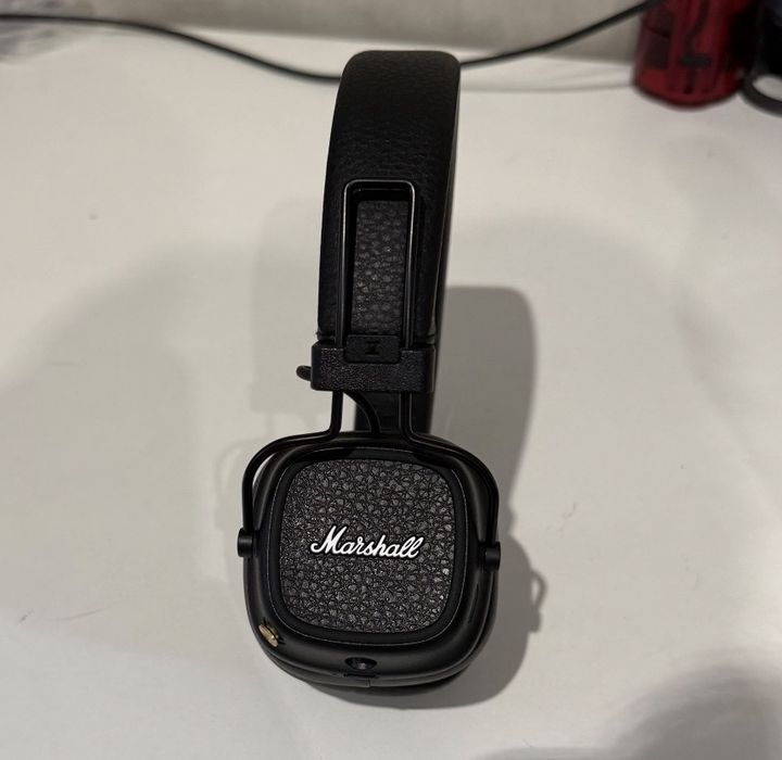 Marshall Major 5