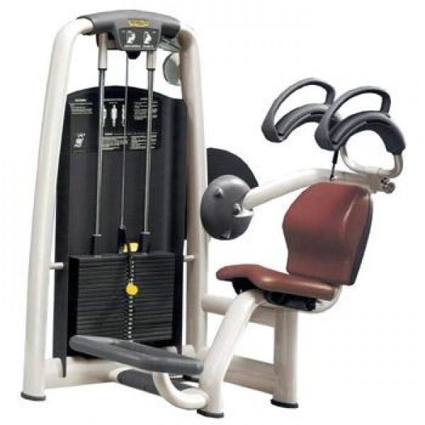 Фитнес уред Technogym Abdominal Crunch