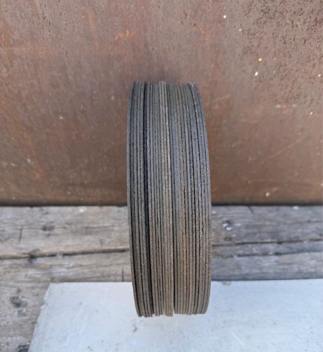 Диски для болгарки 230х2.5х22