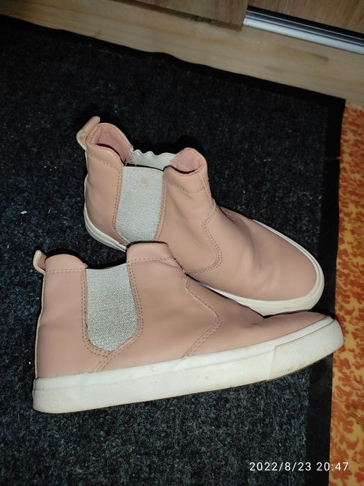 Обувь для девочек