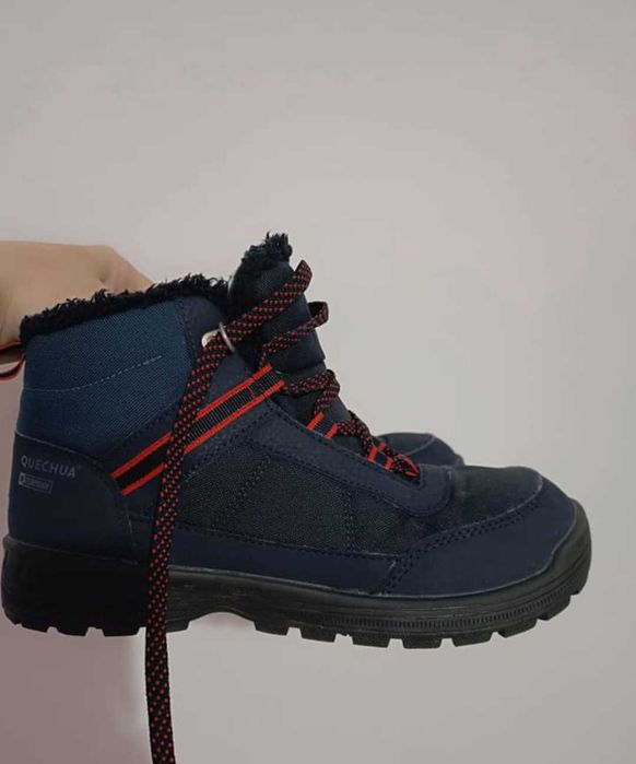 Ghete pentru iarnă 37