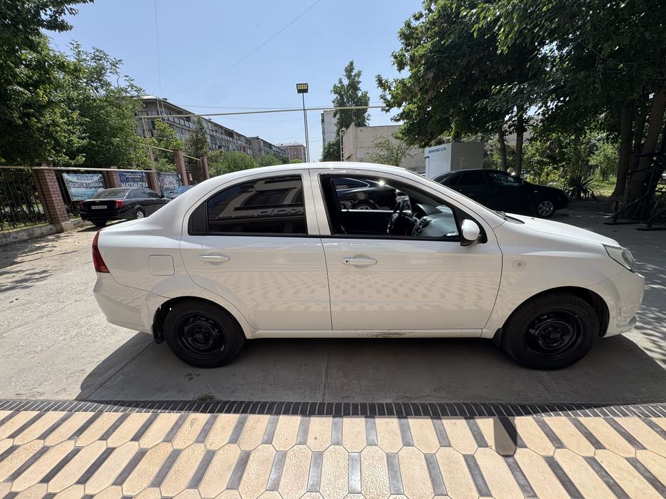 Nexia 3 mexanika 168 000 probeg