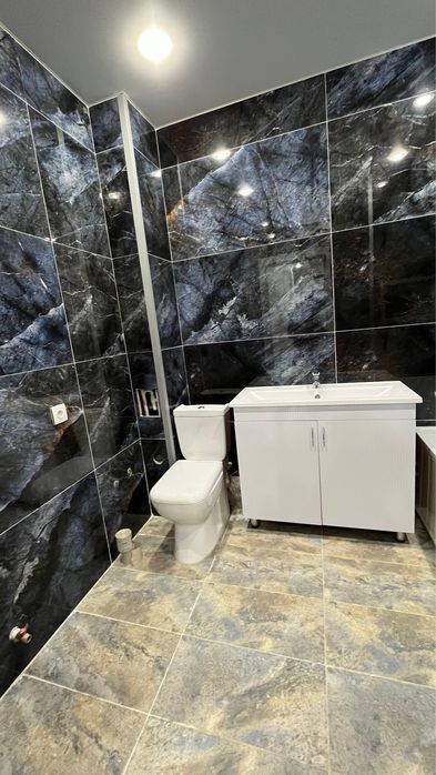 Керамогранит новый