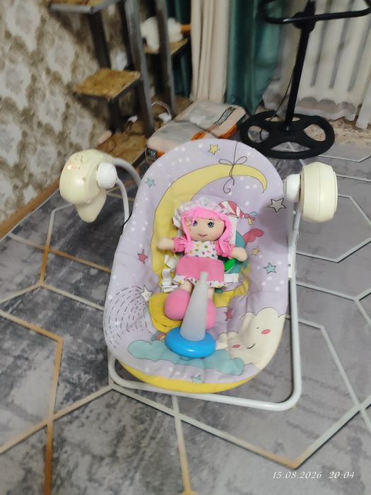 Продам Манеж детский