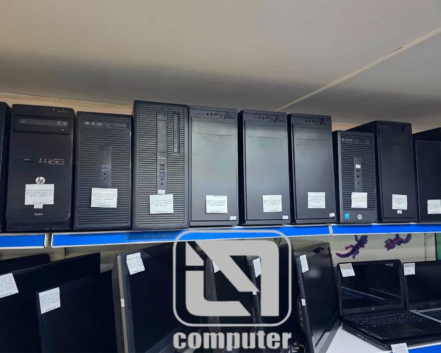 Компьютер для работы