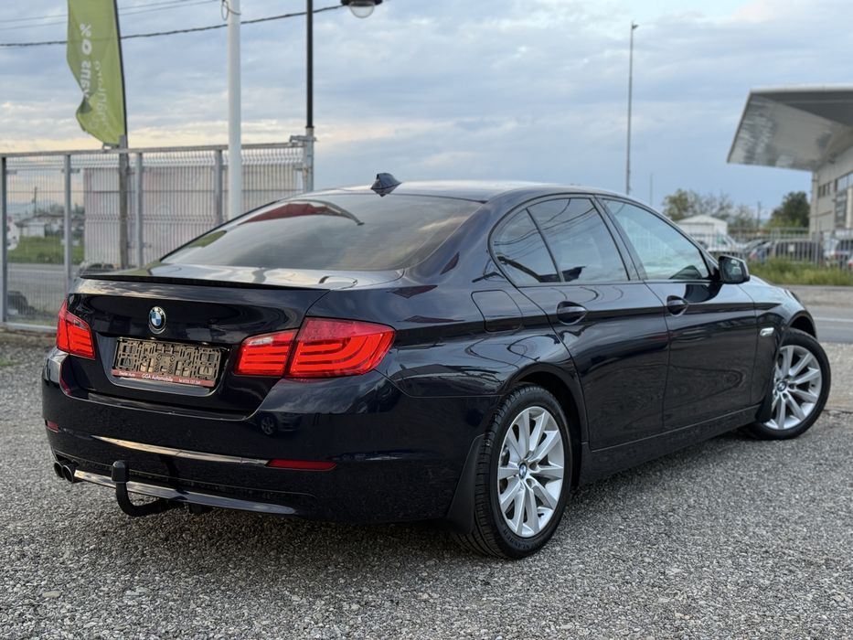 BMW 520 Diesel 2.0 2012 150.000 KM RAR EFECTUAT