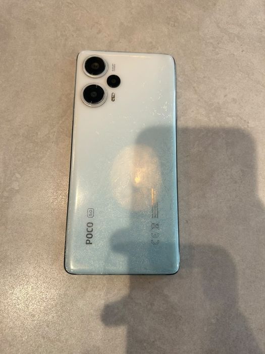 Poco F5 12/256gb