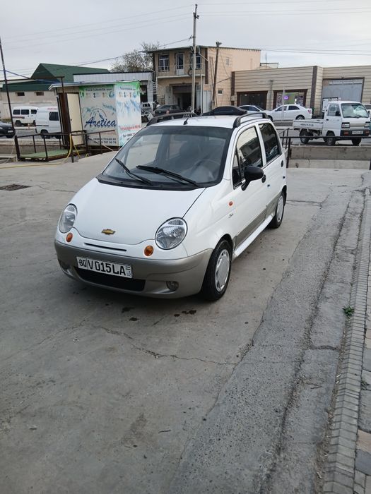 Продаётся матиз бест 2012 люкс кондиционер