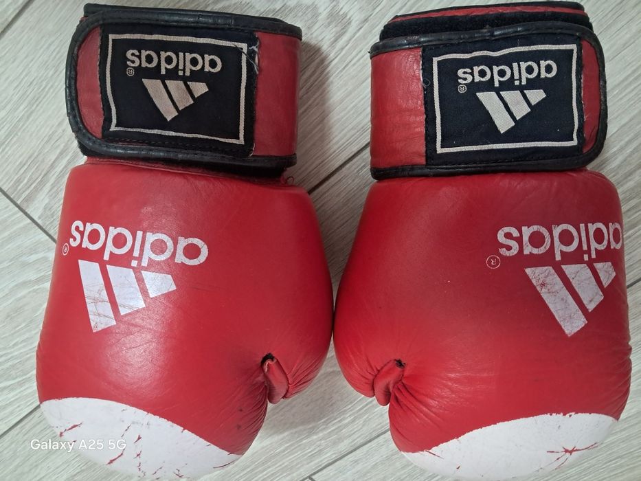 Кикбоксинг полный комплект.