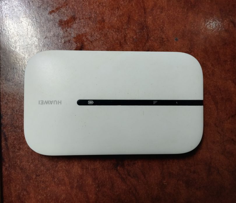 HUAWEI Mobile WiFi 3s