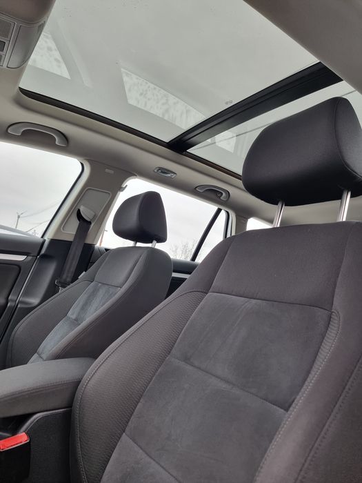 VW Golf 6~Cutie Automată,DSG~1.4Tsi ~Panoramic ~Android~Euro5