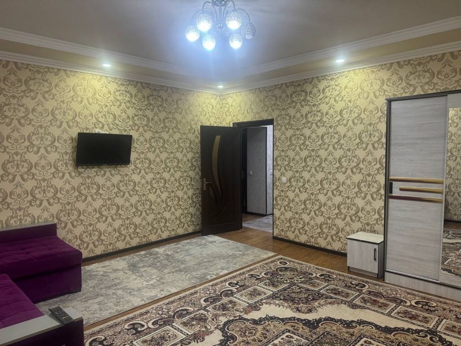 Продажа квартир и домов