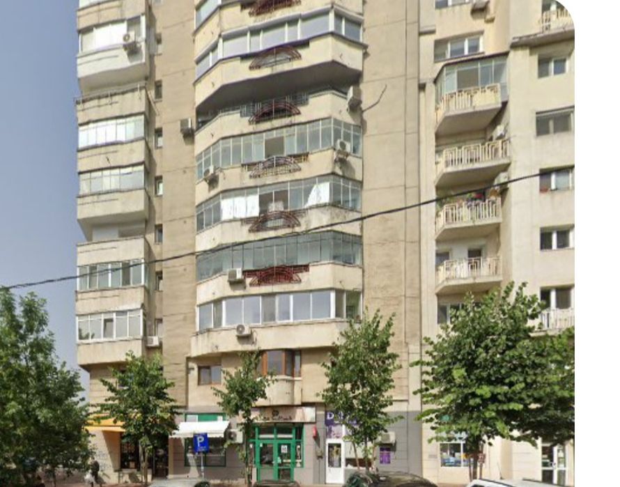 Spațiu Comercial 40 mp | Vitrină 6.5m | Închiriere sau Vânzare | Bd. Mircea Vodă 52