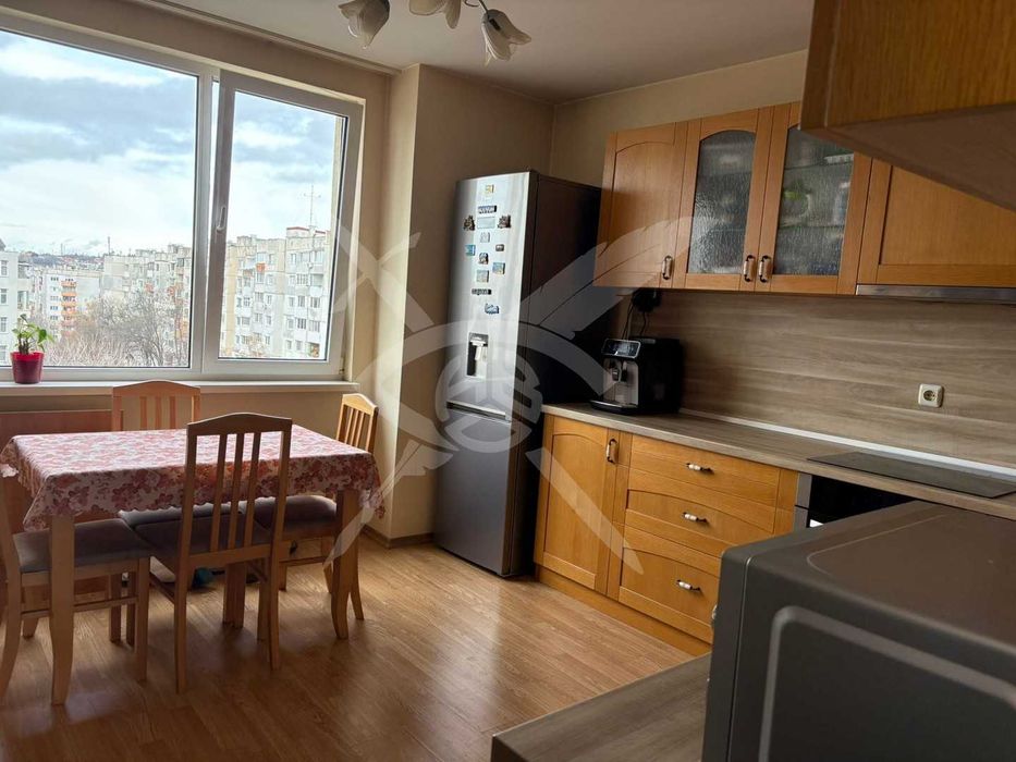 Продава се Многостаен апартамент в София, Овча купел 1 - 119 кв.м за 1458 €/кв.м - Снимка #6