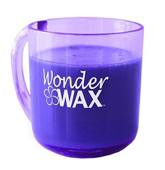 Wonder WAX кола маска
