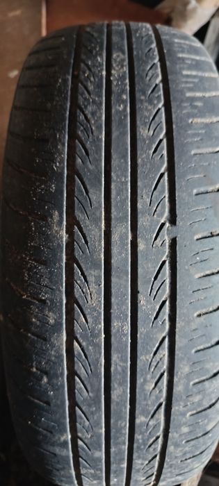 Диски с летней резиной