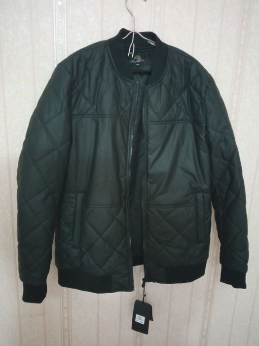 Мужская  куртка Осень- Весна