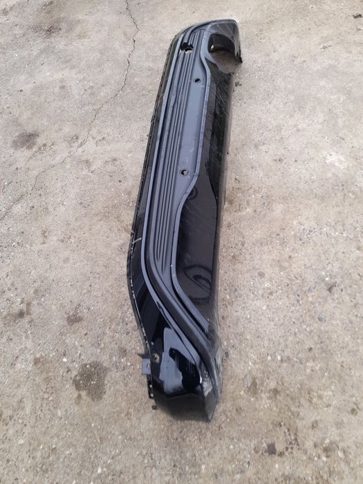 Vând  bară fata, spate și fustă spate Ford Puma 2018,2025.