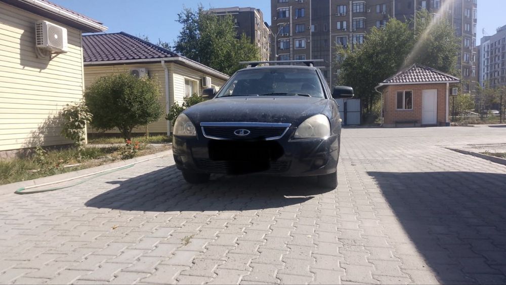 Продается Ваз 2170 универсал
