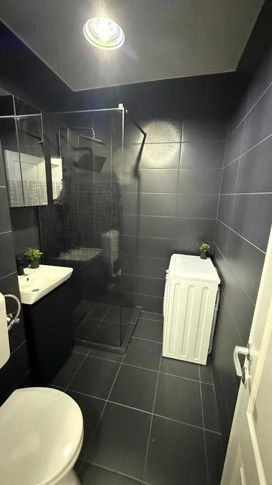 Garsoniera exclusivista - Dr. Taberei - Metrou Favorit - Afi Cotroceni