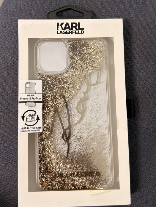 Калъв за Iphone 11 pro max