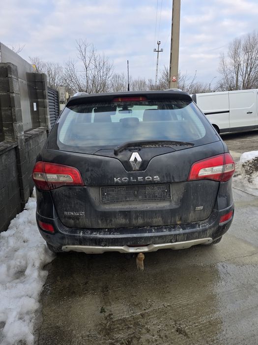Dezmembrez Renault Koleos 2012