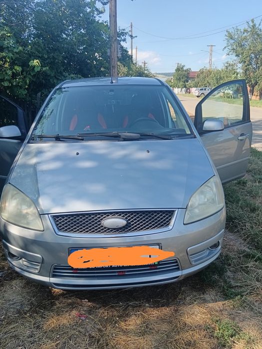 Vând autoturism  C MAX 16 Benzina