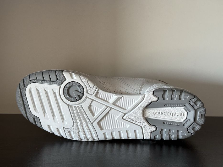 New Balance 550/ 41номер 26см Стелка Нови с Кутия Естествена Кожа