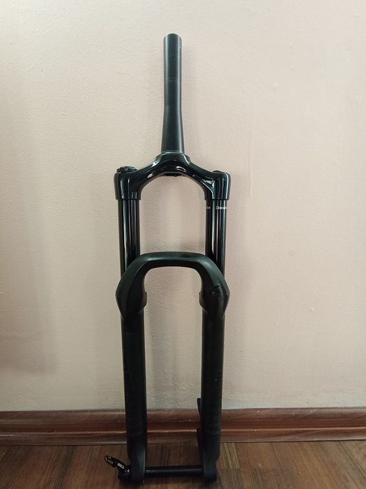 Cadru bicicleta hardtail agresiv ragley big all,furcă 29 rockshox yari