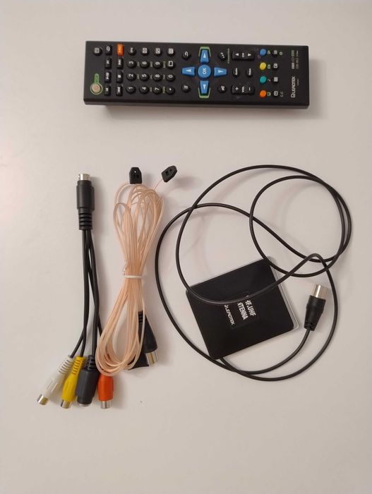 Tuner TV Leadtek DTV200 H