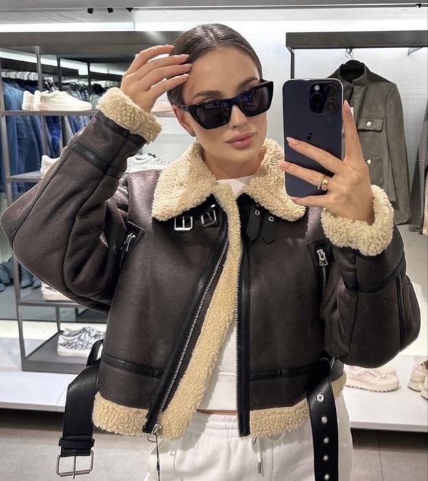 Яке zara.