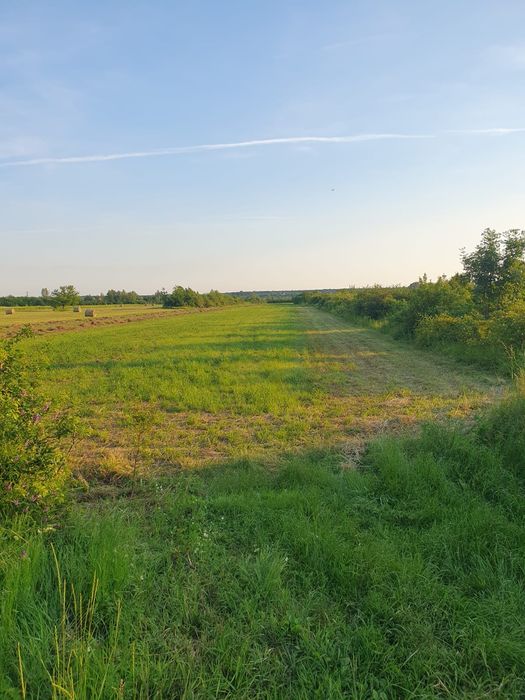 Vand Teren Extravilan