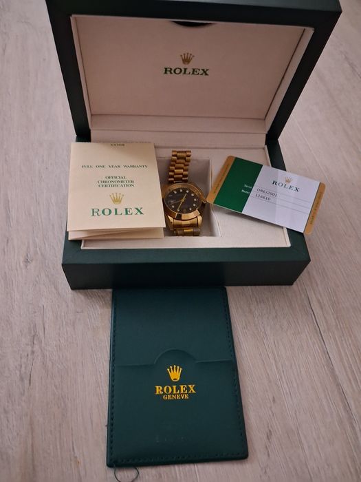 Продается ролекс мужской