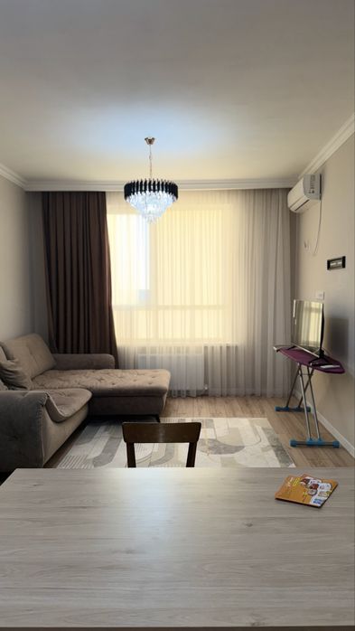 Аренда квартир долгосрочно