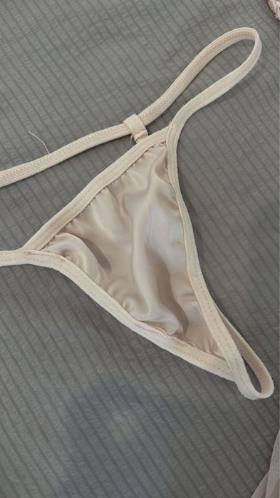 Женское нижнее белье