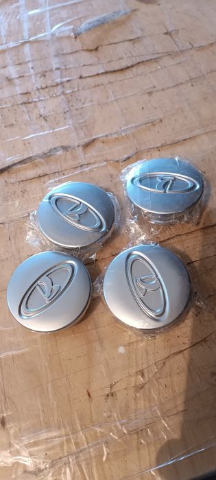 Колпачки на литые диски