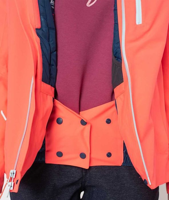 Jack Wolfskin, XS,XXL, ново,оригинално дамско ски/сноуборд яке